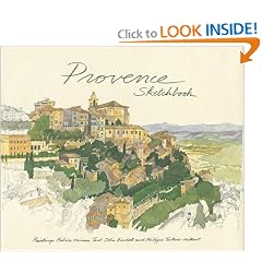 Provence Sketchbook (Sketchbooks)