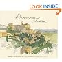 Provence Sketchbook (Sketchbooks)