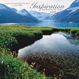 Inspiration 2009 7X7 Mini Wall Calendar