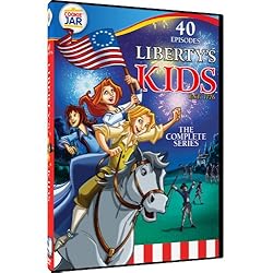 Liberty's Kids - The Complete Series