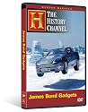 The Modern Marvels: James Bond Gadgets [DVD] [2007] [Region 1] [US Import] [NTSC]