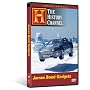 Modern Marvels - James Bond Gadgets (History Channel)