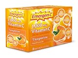 Emergen-C Tangerine, 30-count