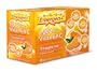 Emergen-C Vitamin C Fizzy Drink Mix, 1000 mg, Tangerine, 0.3 Ounce Packets