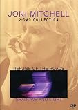 Joni Mitchell - Shadows and Light/Refuge of the Roads [DVD]