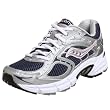 Saucony Women's Grid Cohesion NX Running Shoe