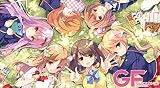 ヴァイスシュヴァルツ ブースターパック ガールフレンド(仮) BOX