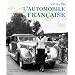 Le Gotha de l'automobile fran�aise