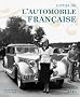 Le Gotha de l'automobile fran�aise