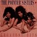 Pointer Sisters-Dare Me: Greatest Hits