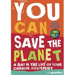 You Can Save the Planet