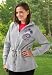 Women's Disney Fleece Hooded Jacket