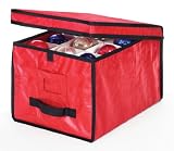 Christmas Ornament Box