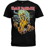 Iron Maiden New Killers T-Shirt