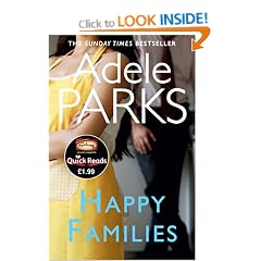 Happy Families (Quick Reads)