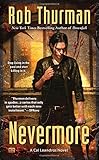 Nevermore: A Cal Leandros Novel