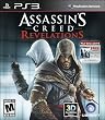 Assassin's Creed Revelations with TriOviz 3D Glasses
