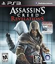 Assassin's Creed Revelations Day 1 Sku with AC1