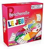 Anaton's Edition - 106743191 - Jeu de Société Éducatif - Bescherelle-Le Jeu