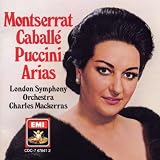 Puccini Arias