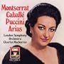 Puccini: Arias