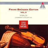 Vivaldi: Chamber Concertos