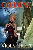 Obedient (Terran Times Second Wave Book 22)