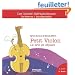 Petit violon. Le trio se s�pare : La s�paration / Le divorce, A partir de 4 ans