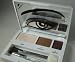 Clinique Colour Surge Eye Shadow Trio CHOCOLATE CHIP/BUTTERED BRONZE/TEDDY BEAR