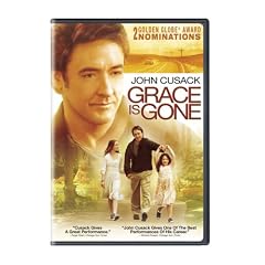 Grace Is Gone
