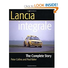 Lancia Delta Integrale