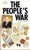 The people's war : Britain, 1939-45