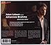 Brahms: Pieces for Piano