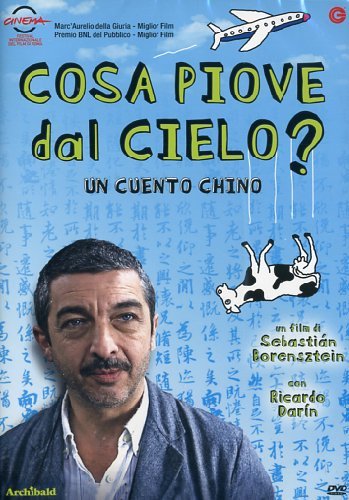 Cosa piove dal cielo? [Italia] [DVD]