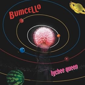Lychee queen