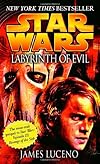 Labyrinth of Evil
