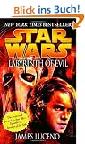 Star Wars: Labyrinth of Evil