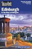 Time Out Edinburgh: And the Best of Glasgow (Time Out Guides)