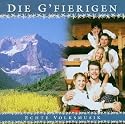 Echte Volksmusik