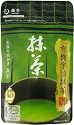 森半 有機宇治抹茶 30g