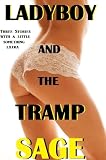 Ladyboy and the Tramp (Volume 1) (Ladyboys Erotica Series)