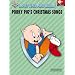 Porky Pig's Christmas Songs / Book Only (Looney Tunes Piano Library)