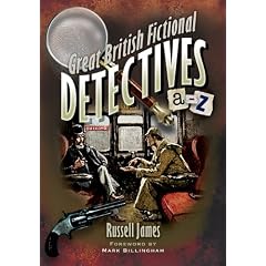 Great British Fictional Detectives