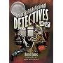 Great British Fictional Detectives