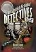 Search : GREAT BRITISH FICTIONAL DETECTIVES