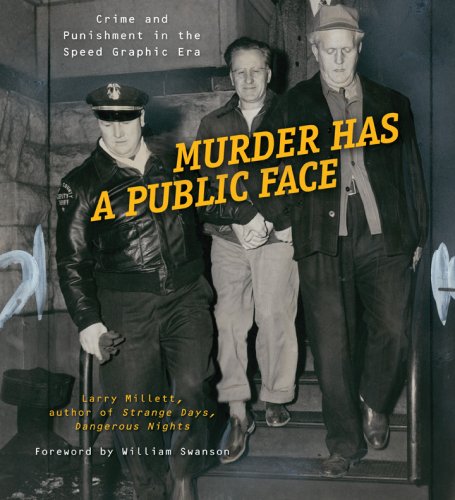 True Crime