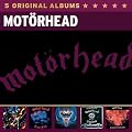 5 Original Albums