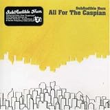 All Os the Caspian Ep