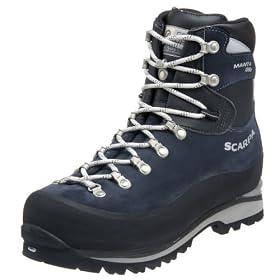 Buy SCARPA Mens Manta Gsb Mountaineering Boot