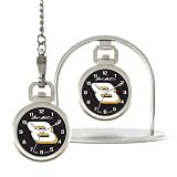  : Mark Martin Pocket Team Watch